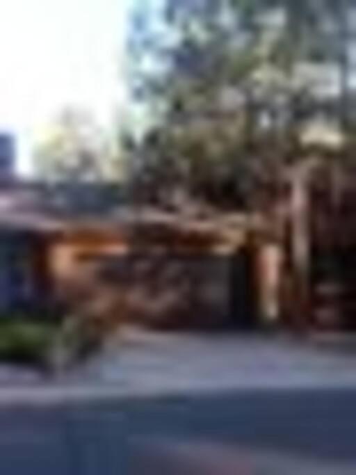 Cozy Flagstaff Home In Cool Pines - Country Club Exterior photo
