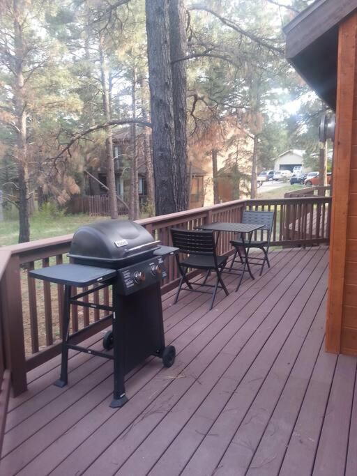 Cozy Flagstaff Home In Cool Pines - Country Club Exterior photo