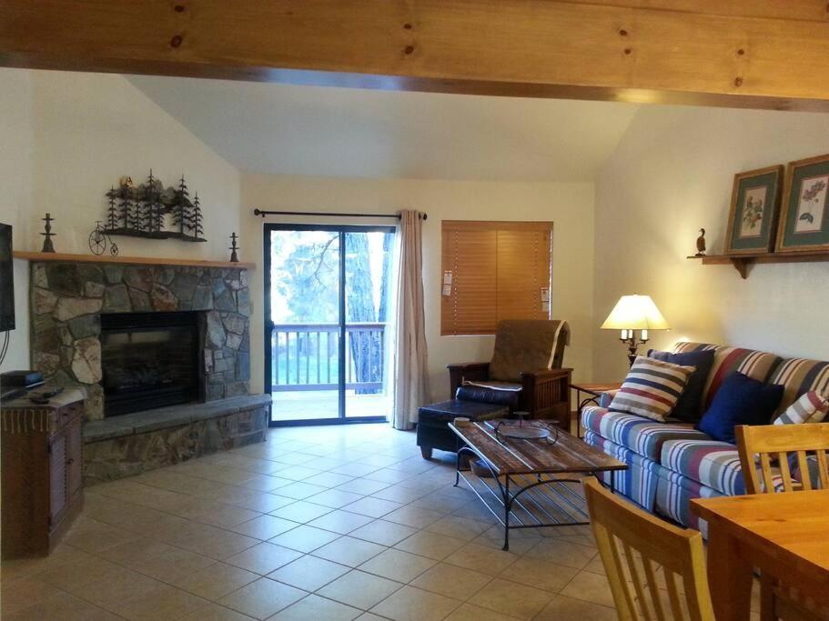 Cozy Flagstaff Home In Cool Pines - Country Club Exterior photo