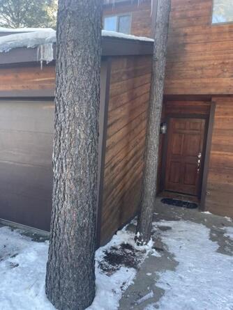 Cozy Flagstaff Home In Cool Pines - Country Club Exterior photo